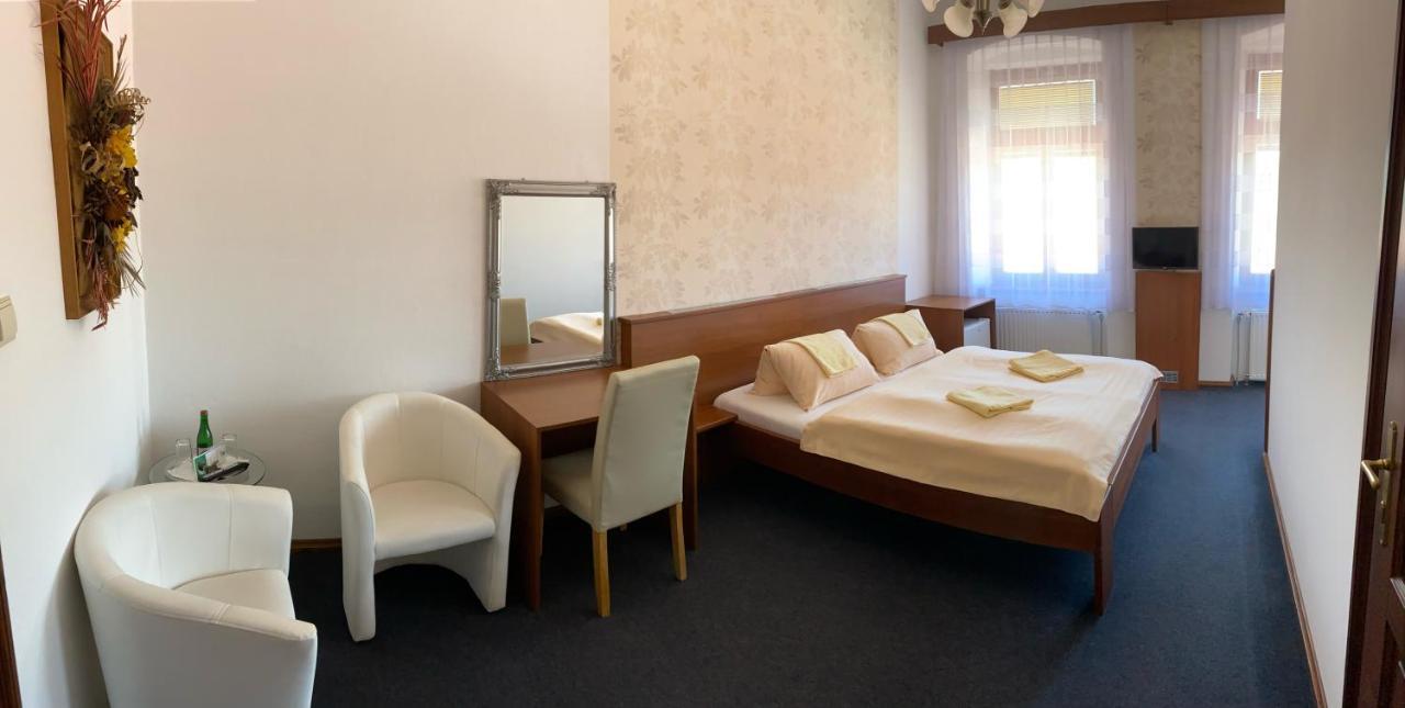 Pension Falko Český Krumlov Εξωτερικό φωτογραφία