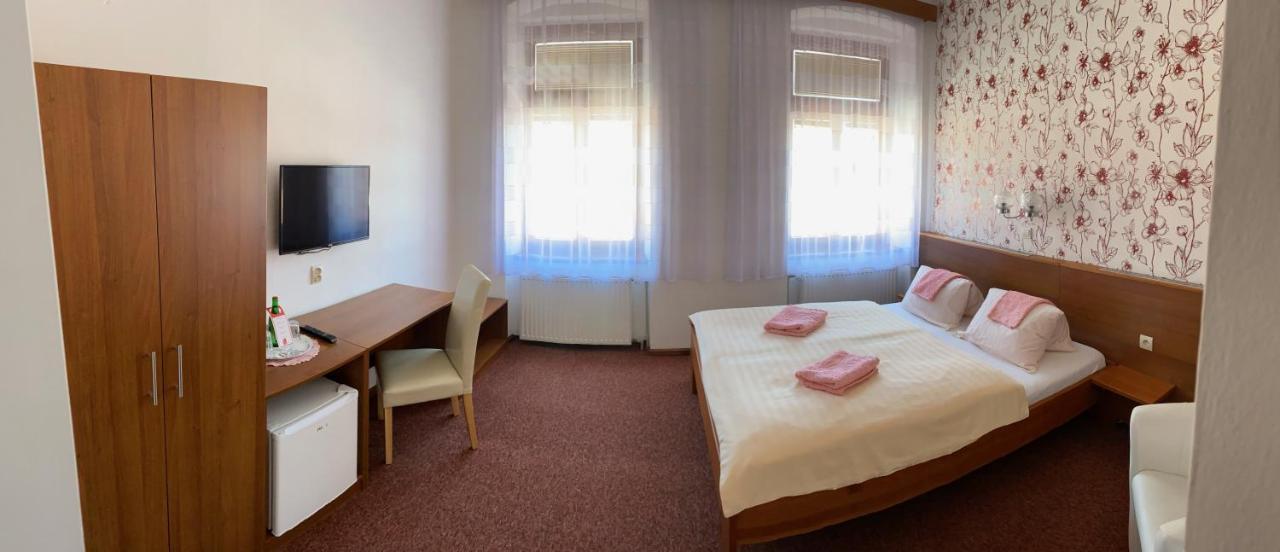 Pension Falko Český Krumlov Εξωτερικό φωτογραφία