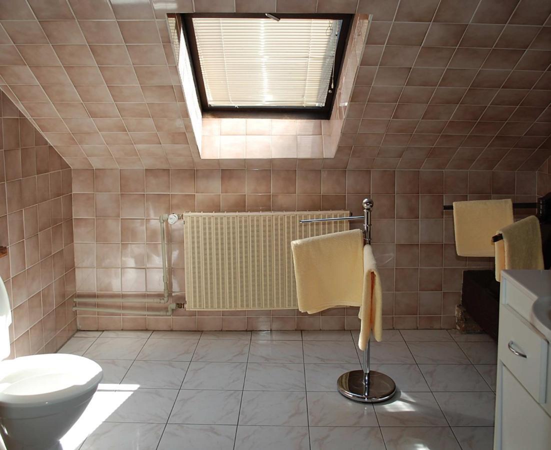 Pension Falko Český Krumlov Δωμάτιο φωτογραφία